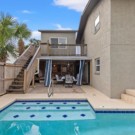 128 Kelly St | Beachy Keen Villa Panama City Beach Ngoại thất bức ảnh