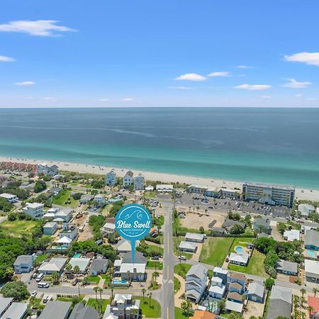 128 Kelly St | Beachy Keen Villa Panama City Beach Ngoại thất bức ảnh