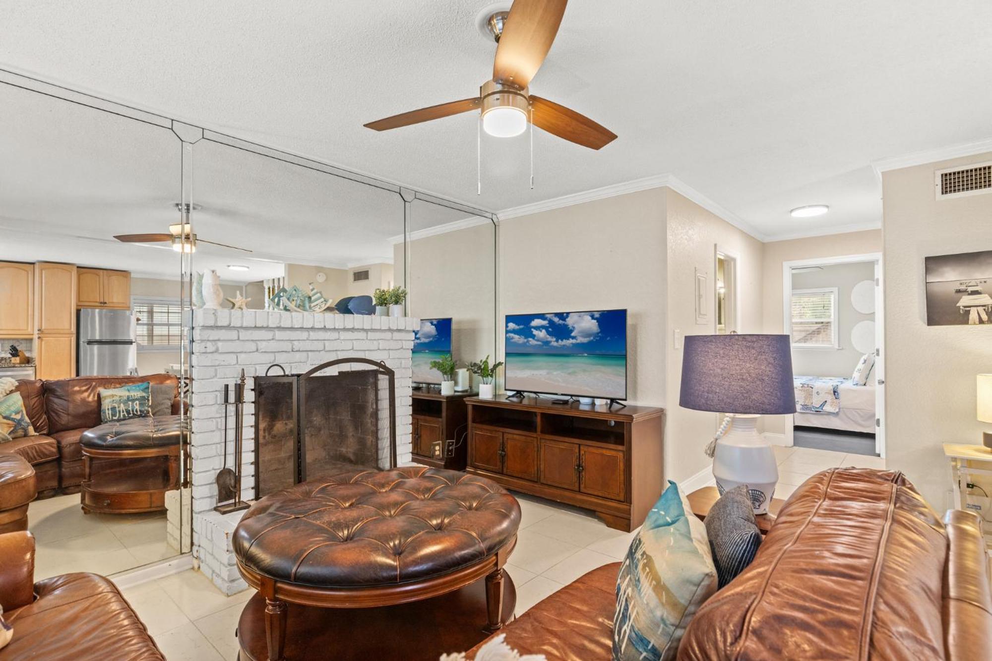 128 Kelly St | Beachy Keen Villa Panama City Beach Ngoại thất bức ảnh