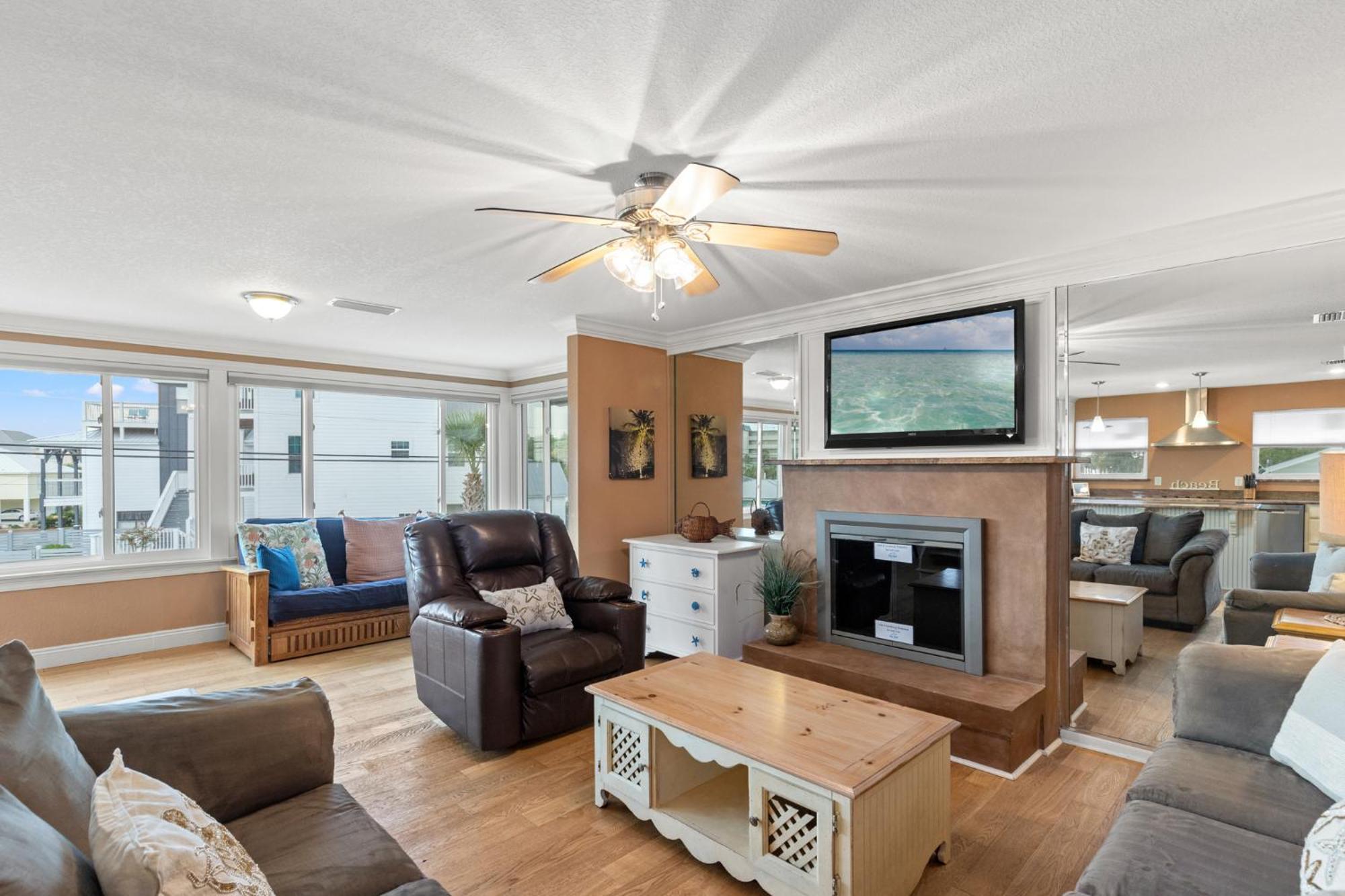 128 Kelly St | Beachy Keen Villa Panama City Beach Ngoại thất bức ảnh