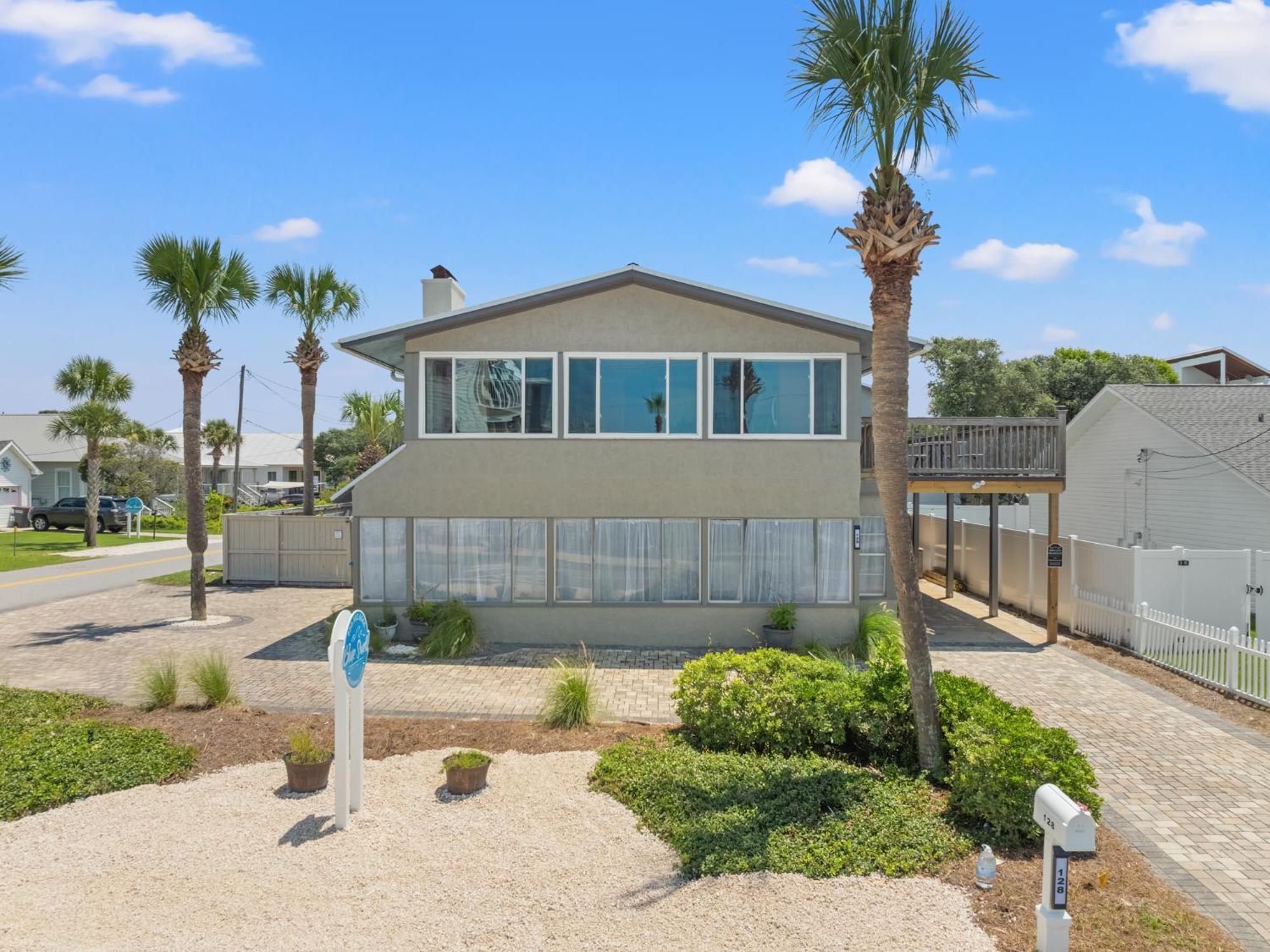 128 Kelly St | Beachy Keen Villa Panama City Beach Ngoại thất bức ảnh