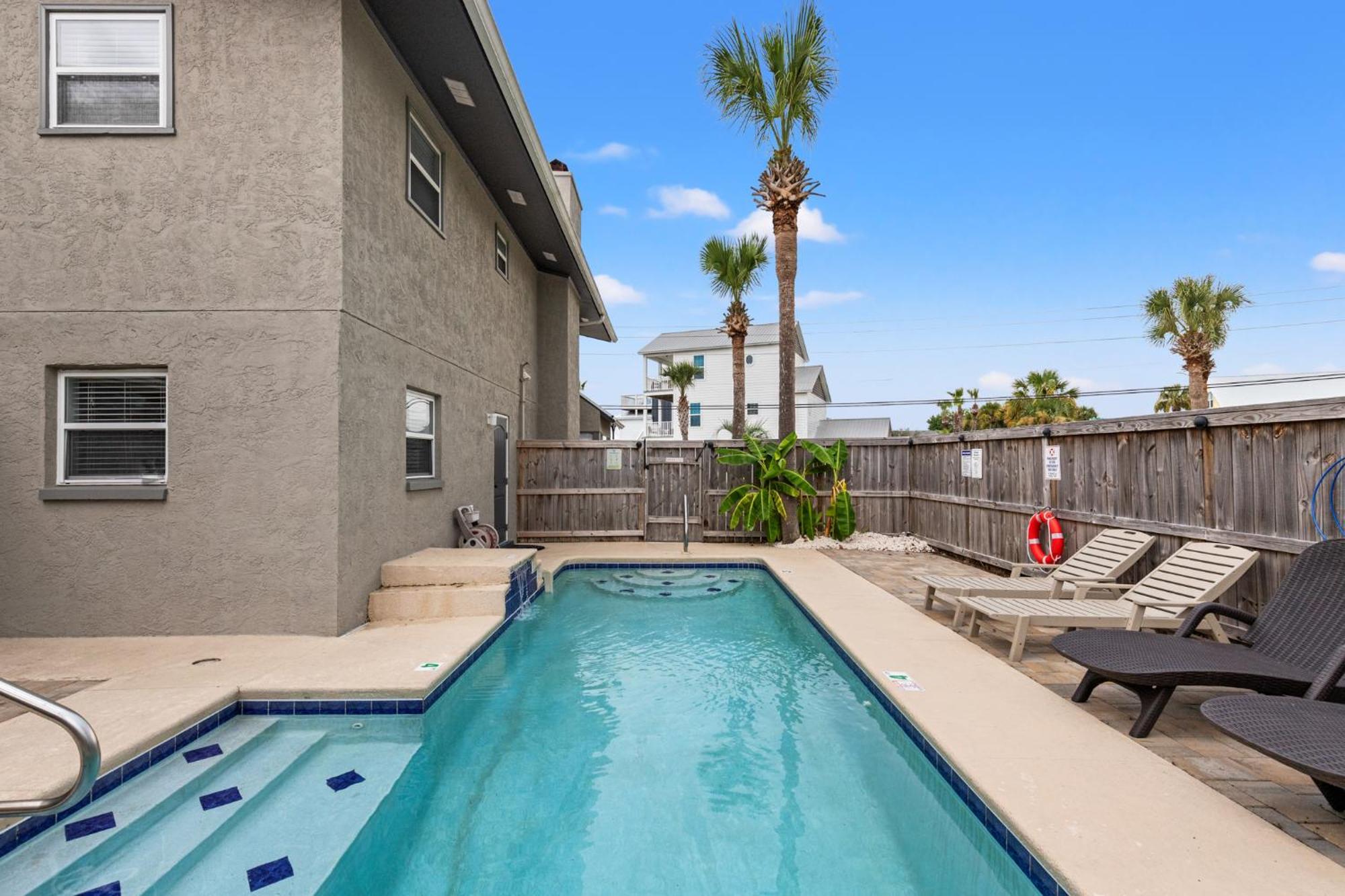 128 Kelly St | Beachy Keen Villa Panama City Beach Ngoại thất bức ảnh