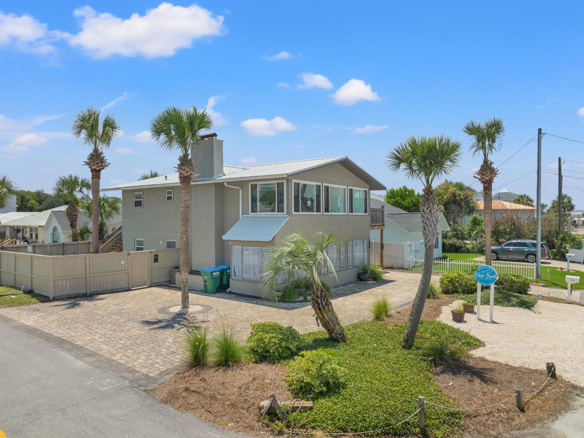 128 Kelly St | Beachy Keen Villa Panama City Beach Ngoại thất bức ảnh