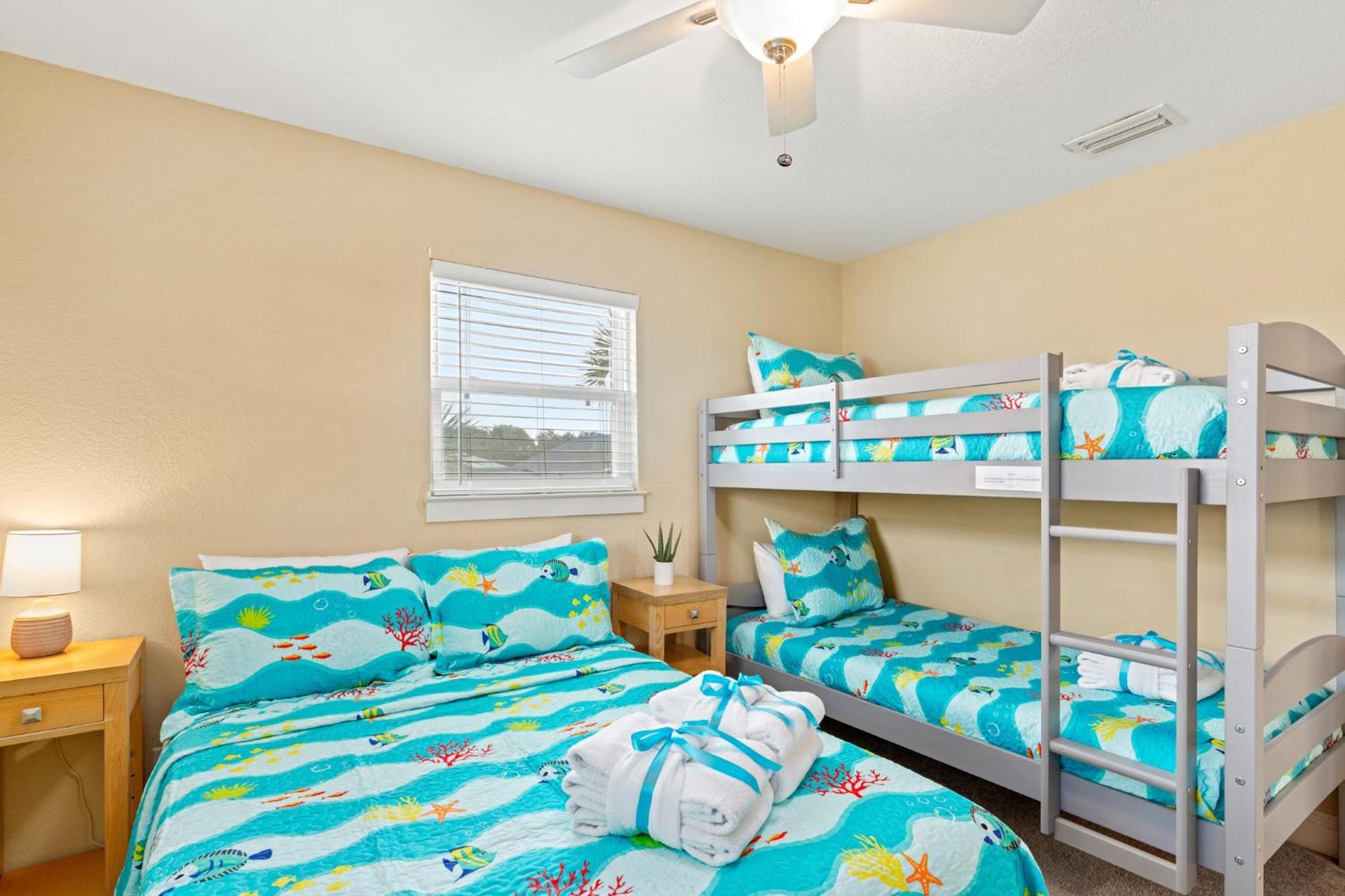 128 Kelly St | Beachy Keen Villa Panama City Beach Ngoại thất bức ảnh