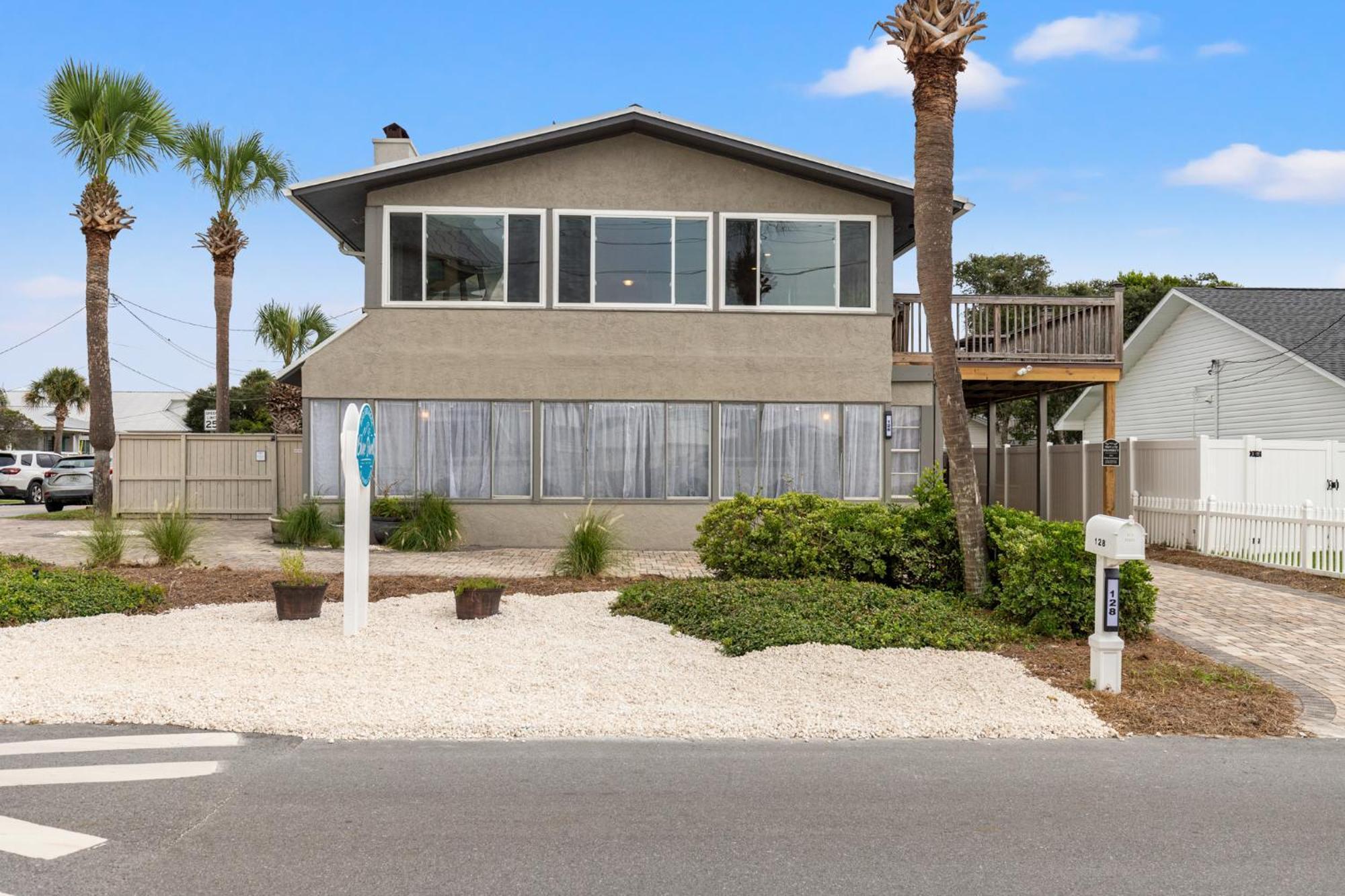 128 Kelly St | Beachy Keen Villa Panama City Beach Ngoại thất bức ảnh