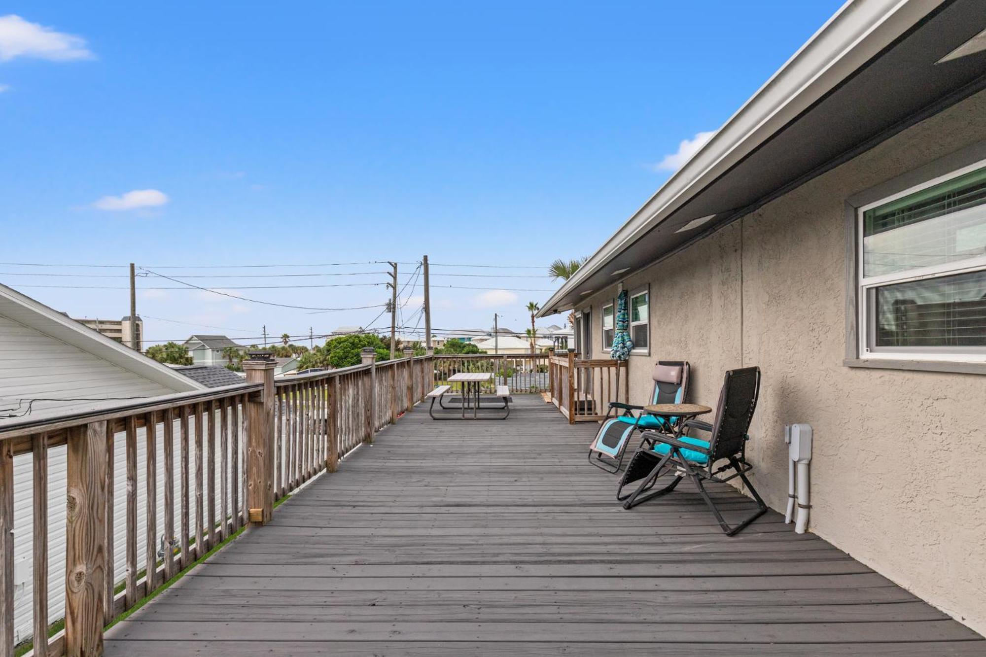 128 Kelly St | Beachy Keen Villa Panama City Beach Ngoại thất bức ảnh