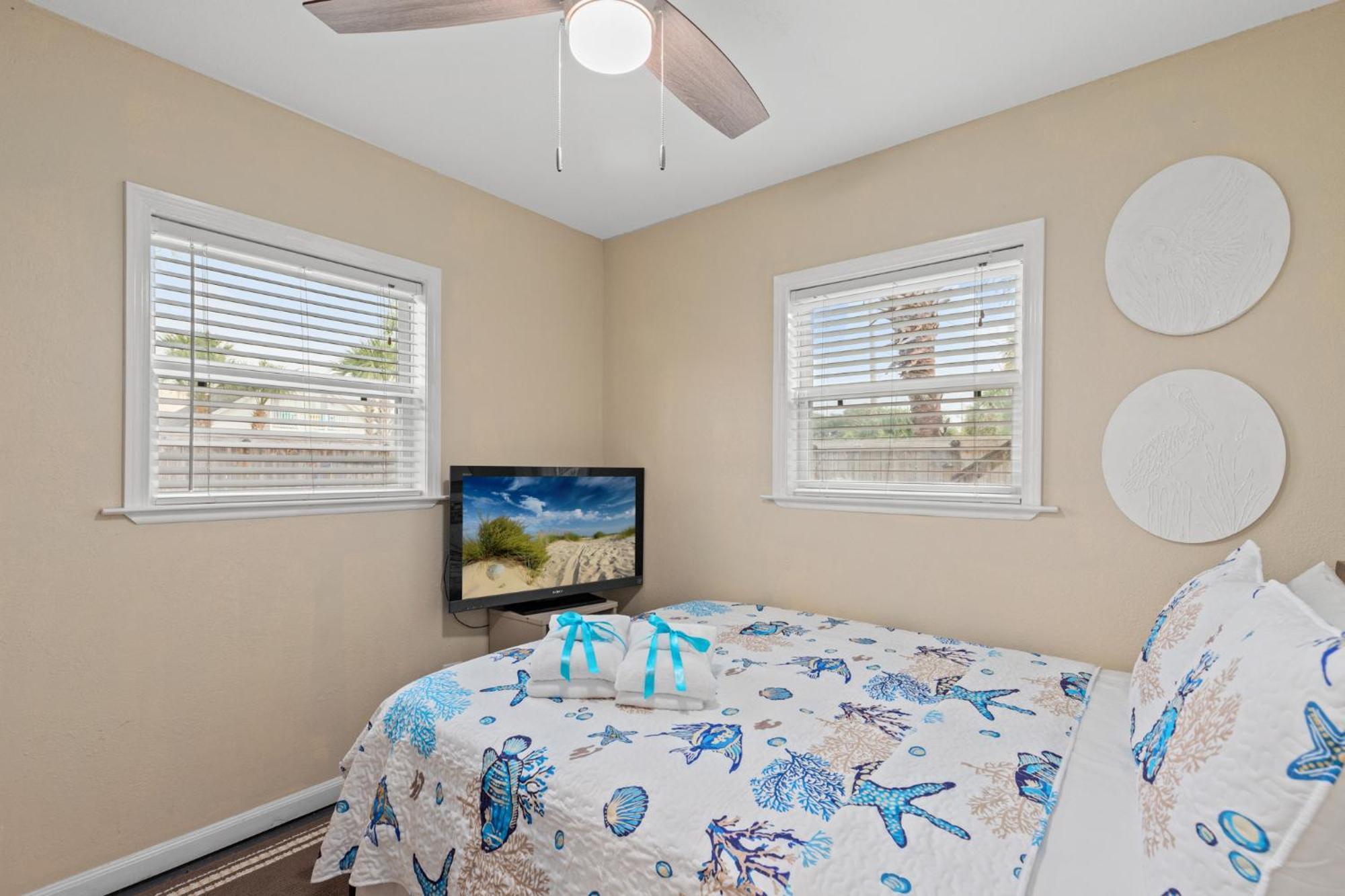 128 Kelly St | Beachy Keen Villa Panama City Beach Ngoại thất bức ảnh