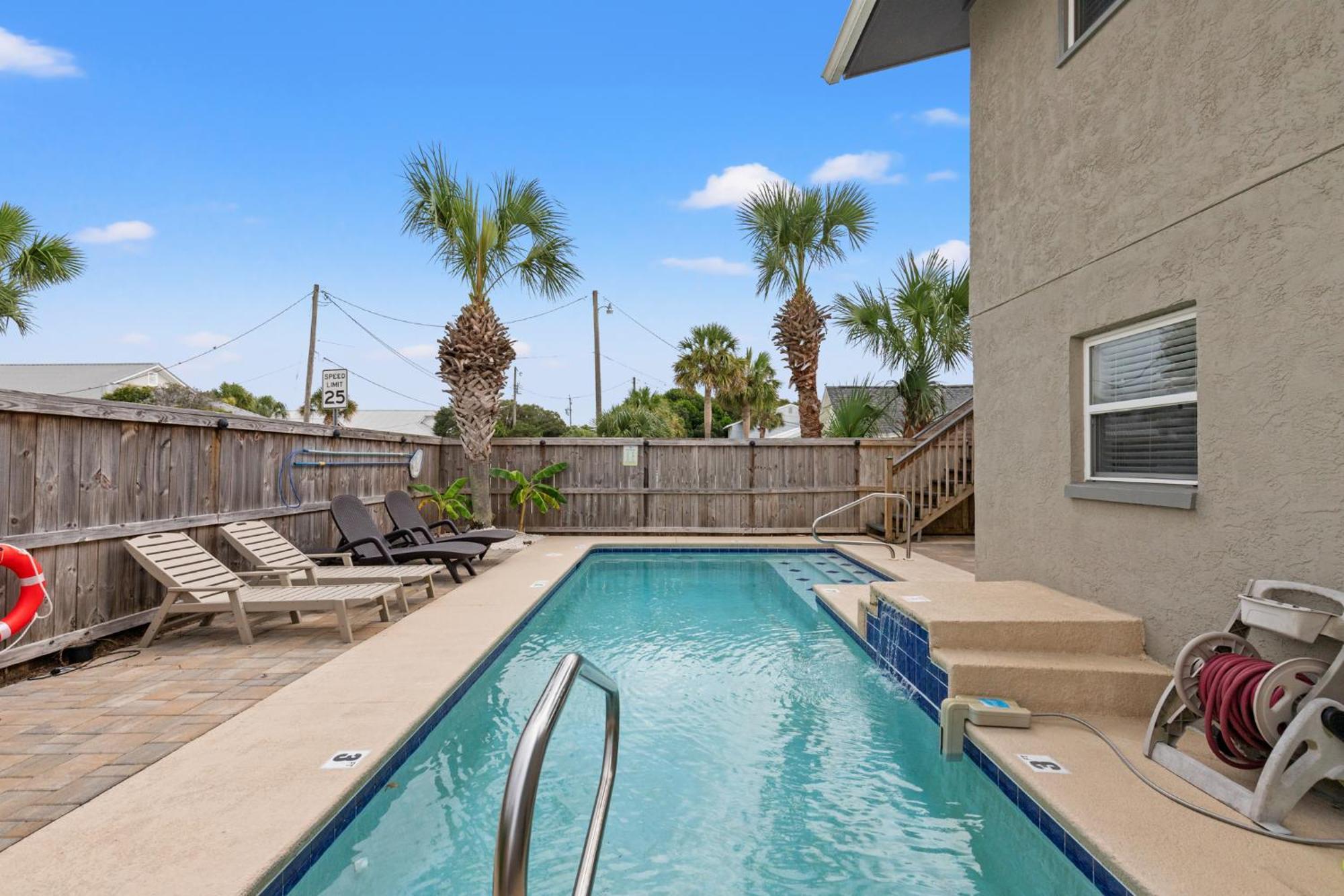 128 Kelly St | Beachy Keen Villa Panama City Beach Ngoại thất bức ảnh