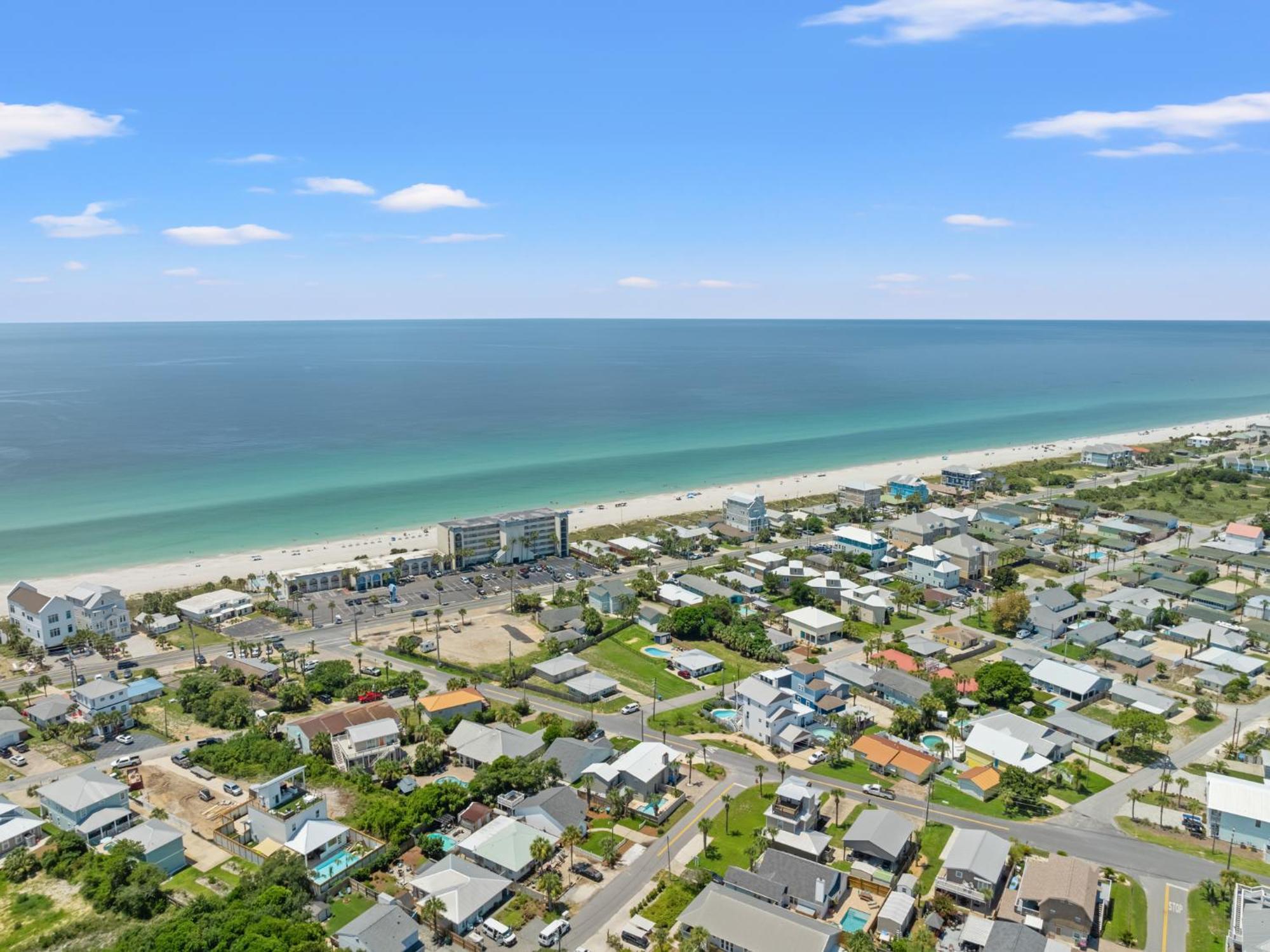 128 Kelly St | Beachy Keen Villa Panama City Beach Ngoại thất bức ảnh