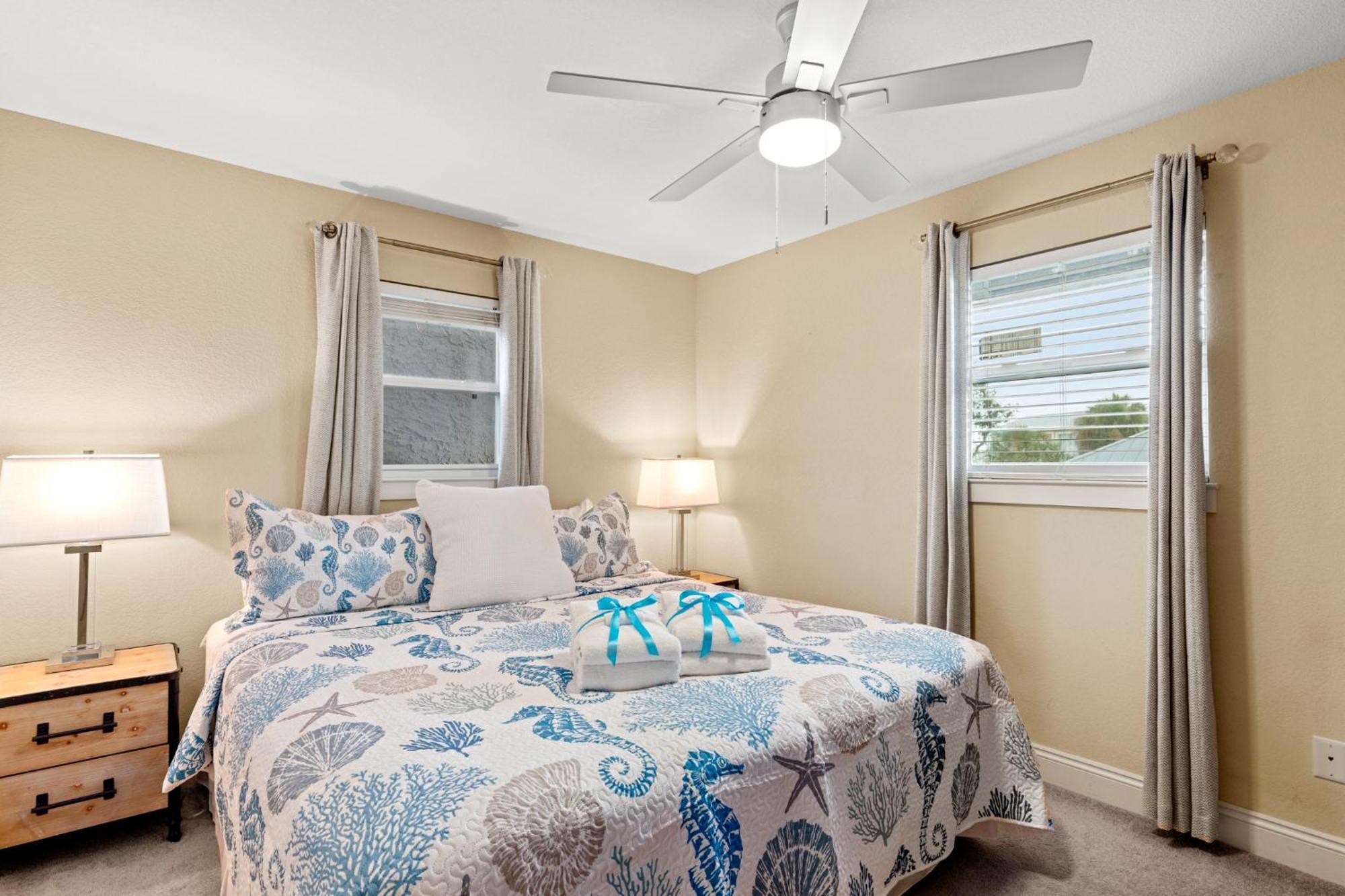 128 Kelly St | Beachy Keen Villa Panama City Beach Ngoại thất bức ảnh