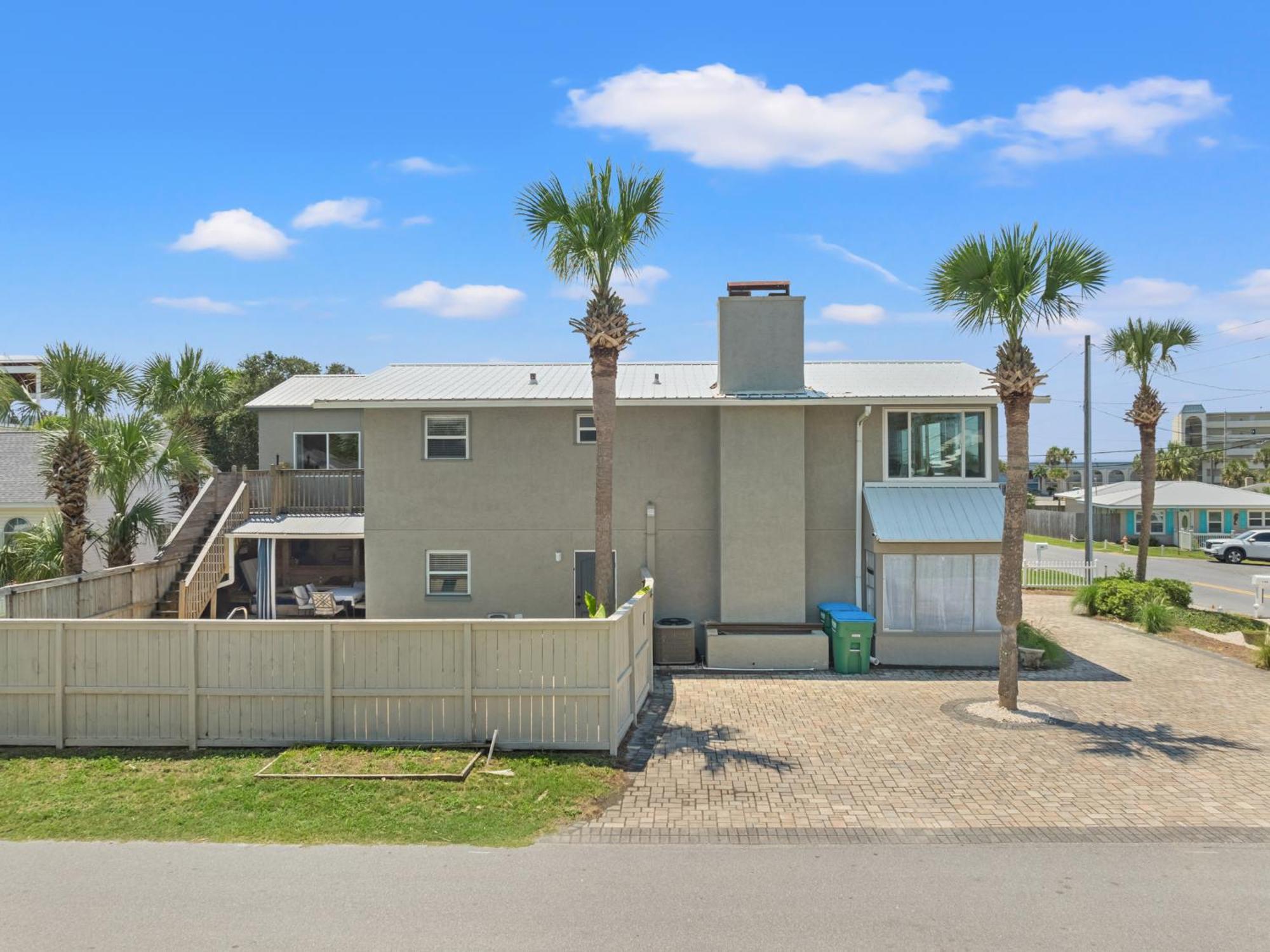 128 Kelly St | Beachy Keen Villa Panama City Beach Ngoại thất bức ảnh